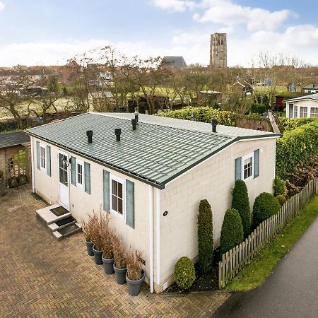 Chalet 011 - Goedereede - NOT FOR COMPANIES - PLEASE READ!!! Villa Buitenkant foto
