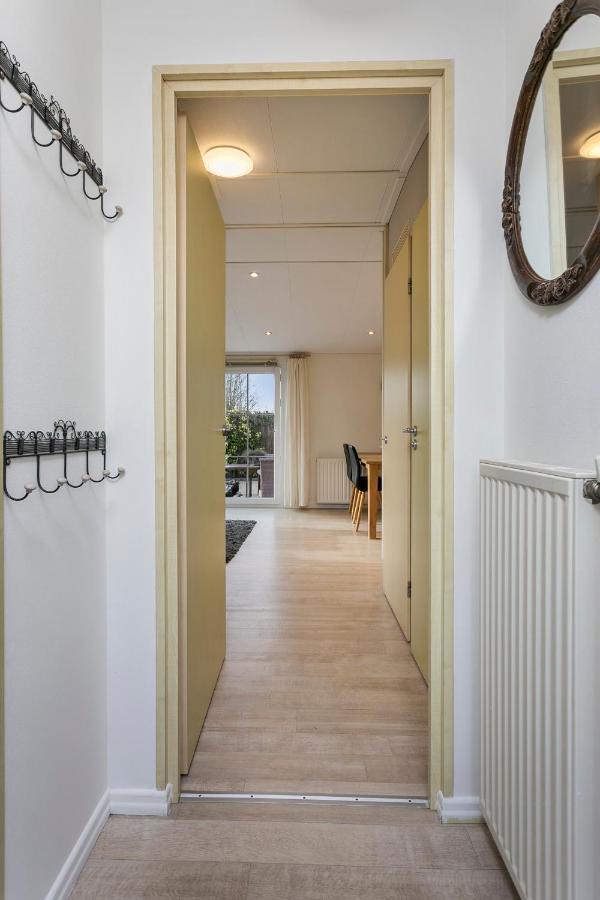 Chalet 011 - Goedereede - NOT FOR COMPANIES - PLEASE READ!!! Villa Buitenkant foto